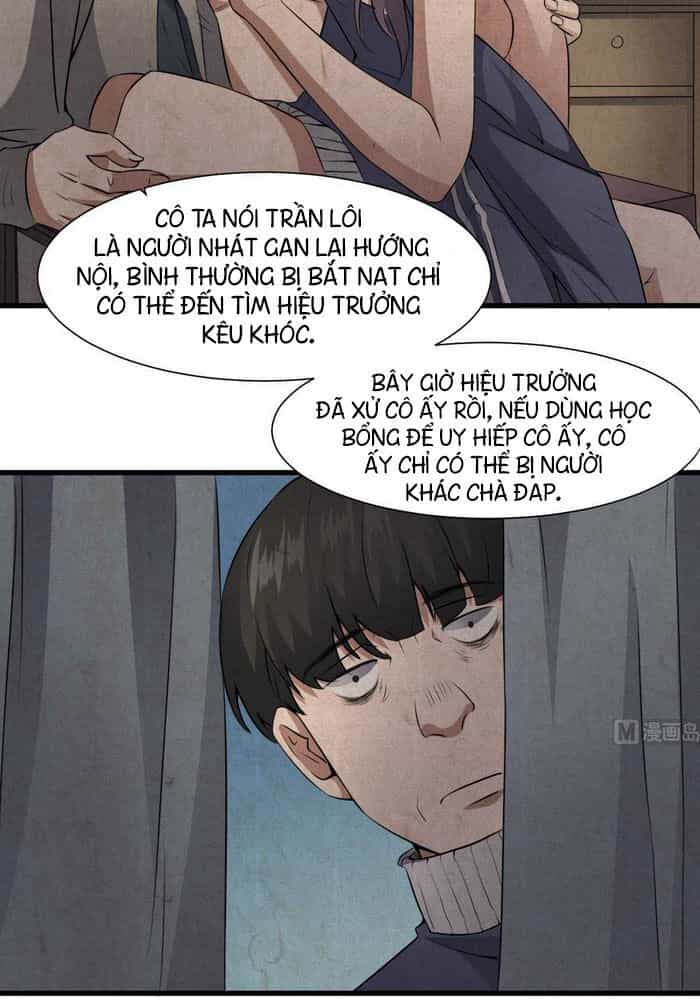 Văn Âm Sư - Chương 53 - ảnh 8