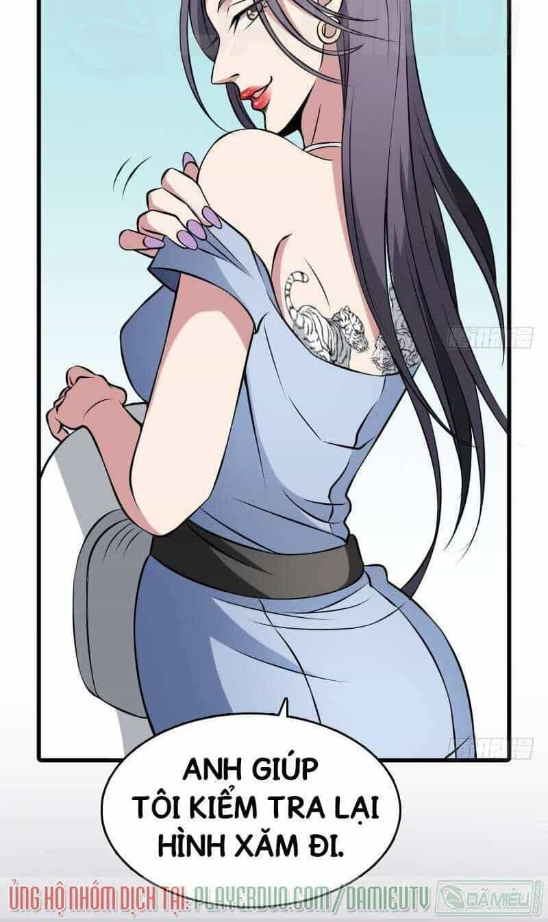 Văn Âm Sư - Chương 6 - ảnh 23