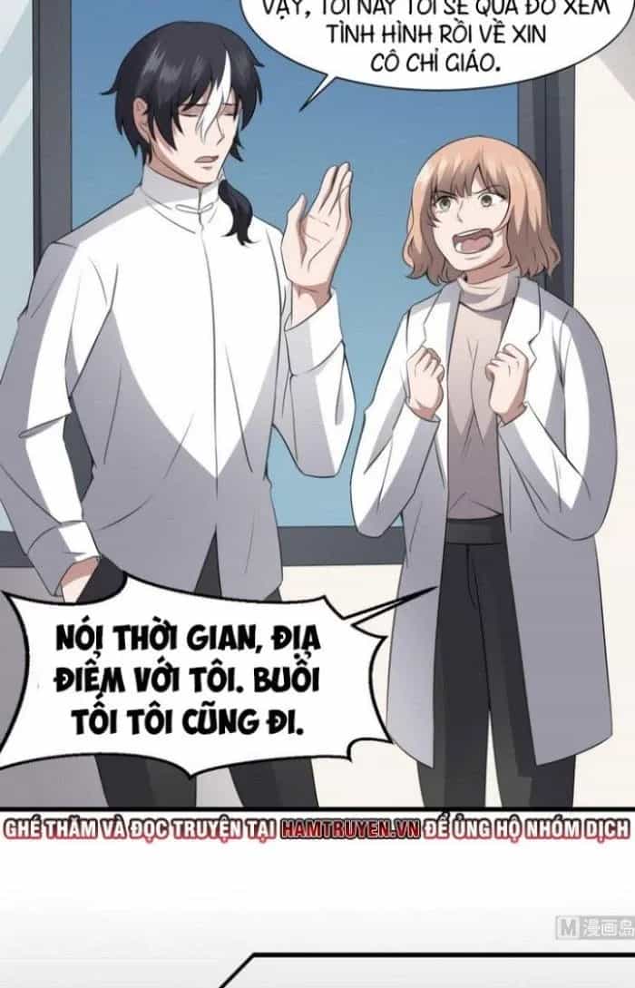Văn Âm Sư - Chương 62 - ảnh 10