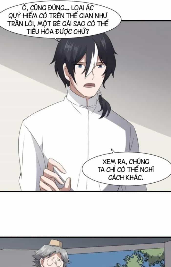 Văn Âm Sư - Chương 65 - ảnh 14