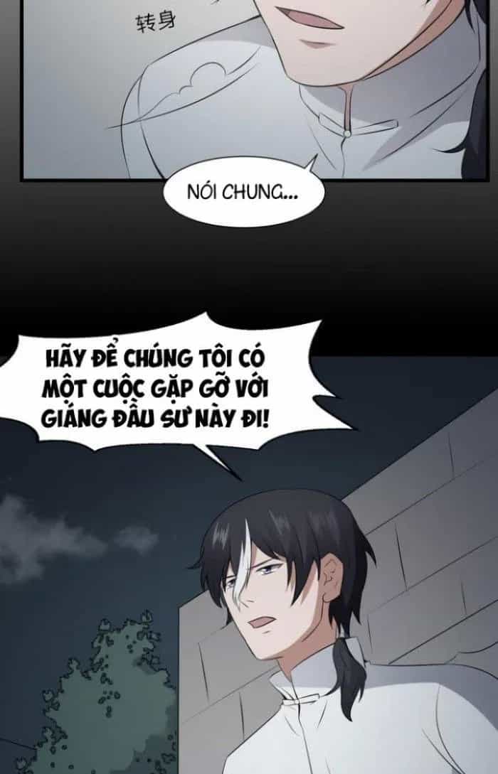 Văn Âm Sư - Chương 67 - ảnh 20