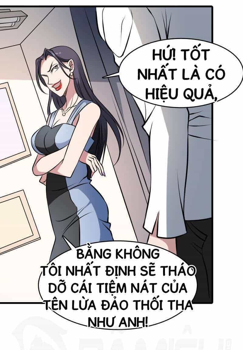 Văn Âm Sư - Chương 7 - ảnh 9