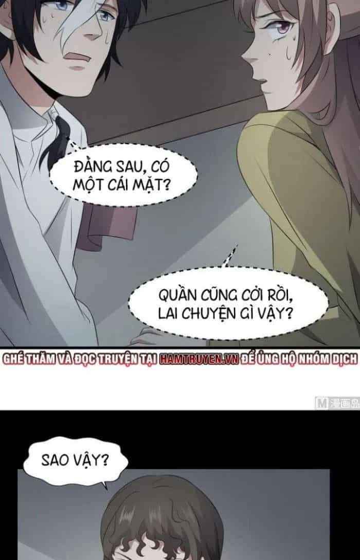Văn Âm Sư - Chương 70 - ảnh 5