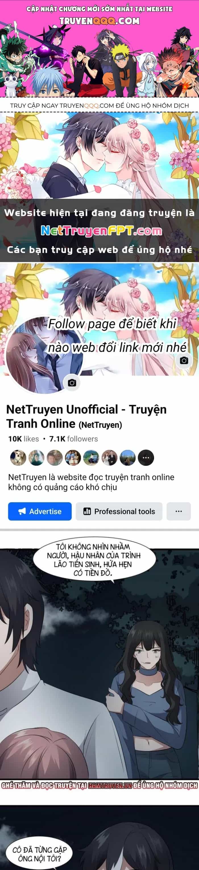 Văn Âm Sư - Chương 77 - ảnh 1