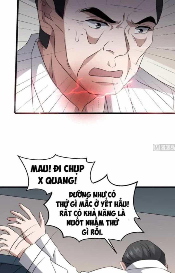 Văn Âm Sư - Chương 79 - ảnh 10