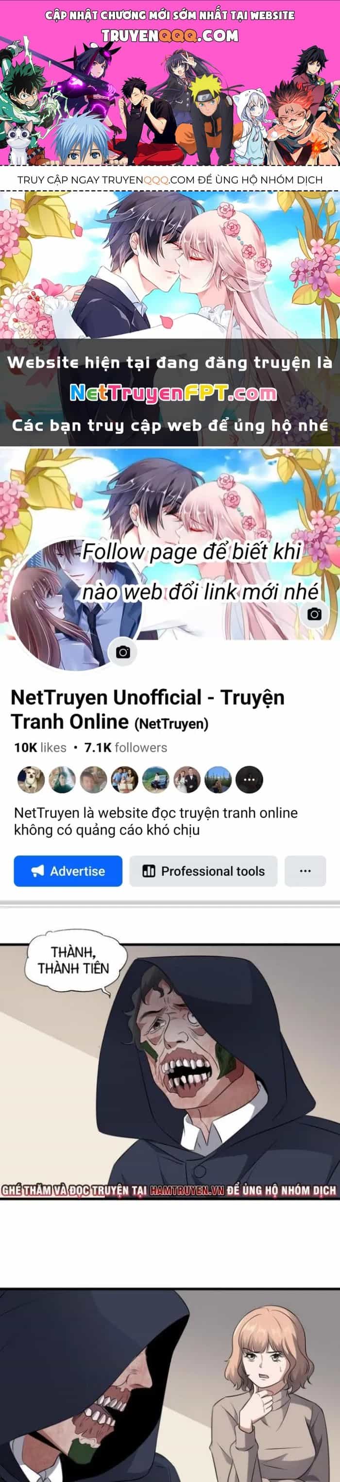 Văn Âm Sư - Chương 82 - ảnh 1