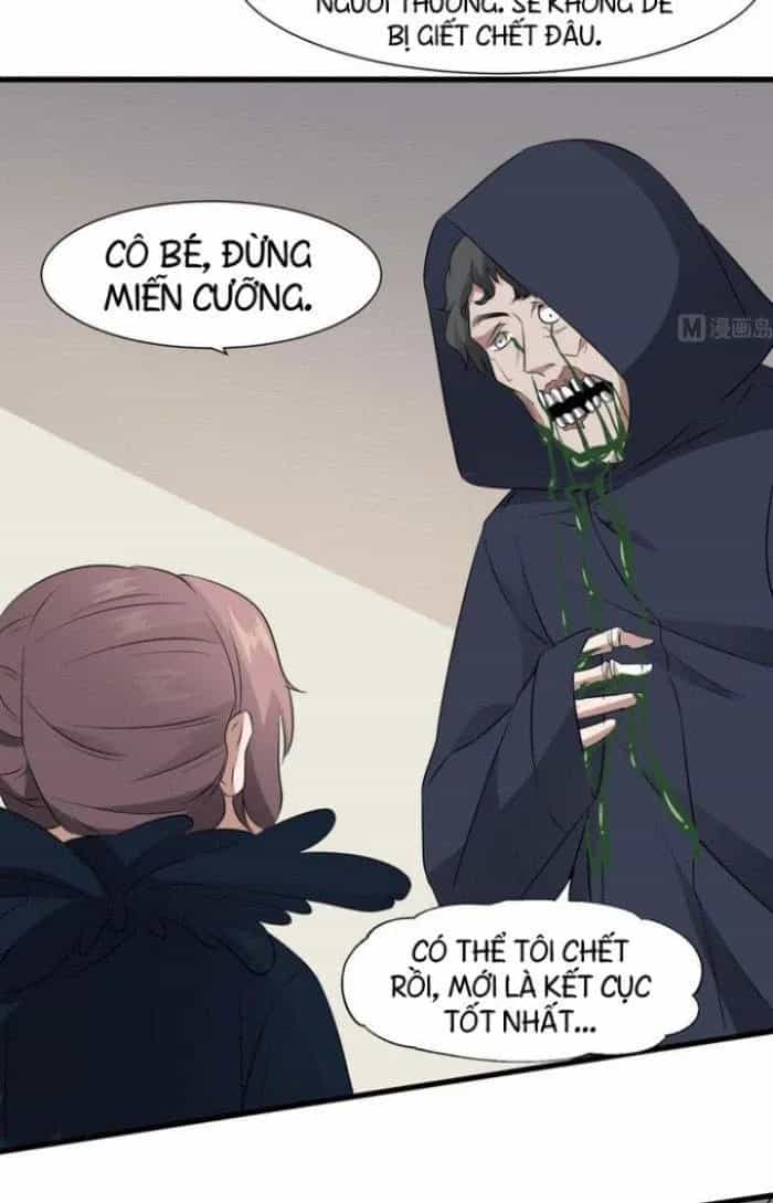 Văn Âm Sư - Chương 82 - ảnh 12
