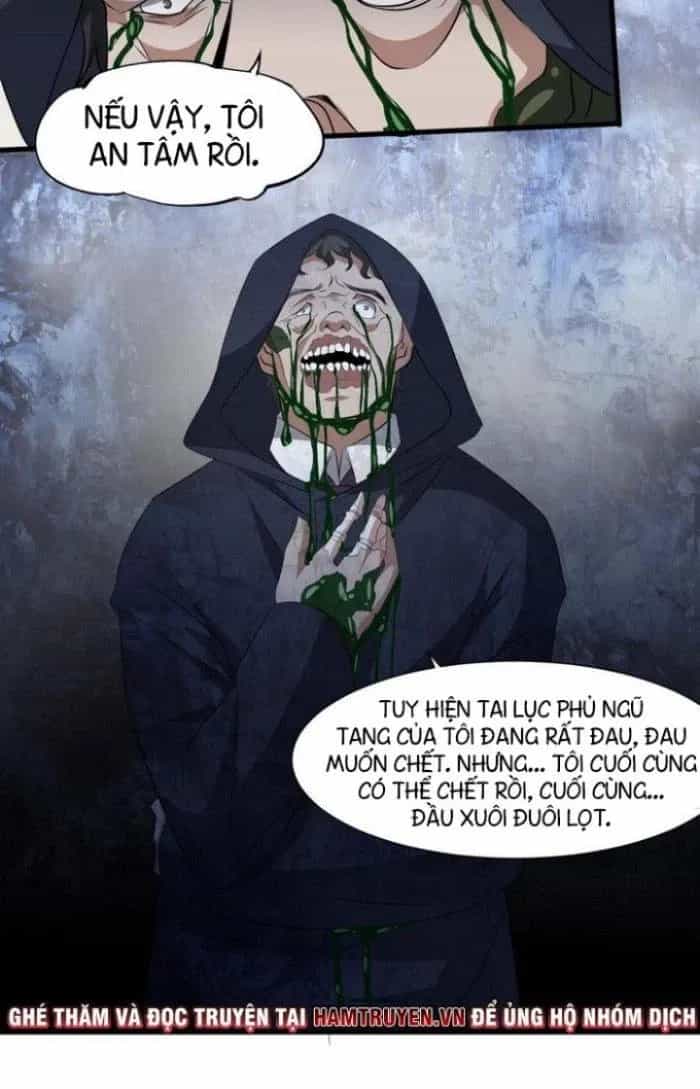 Văn Âm Sư - Chương 82 - ảnh 7