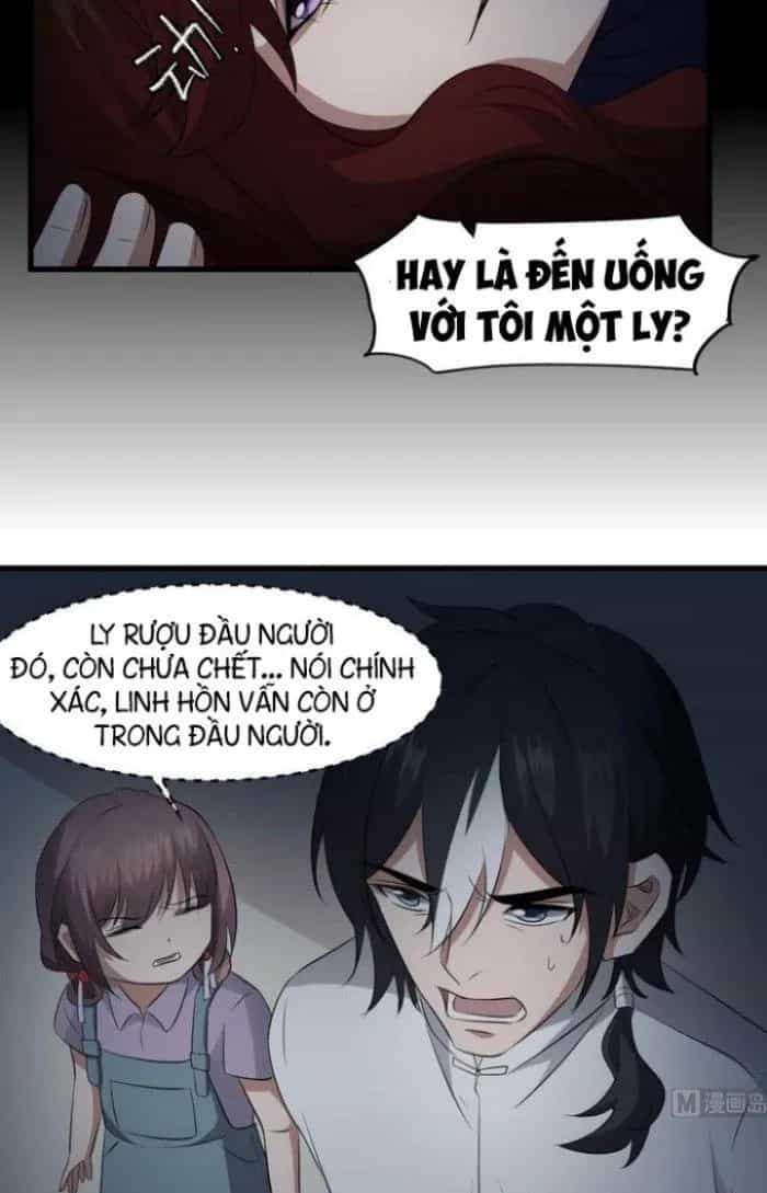 Văn Âm Sư - Chương 85 - ảnh 10