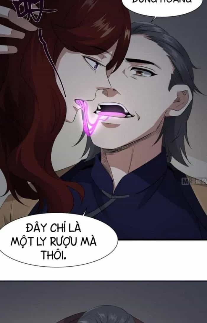 Văn Âm Sư - Chương 85 - ảnh 8