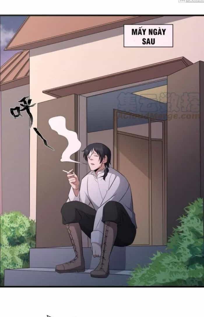 Văn Âm Sư - Chương 88 - ảnh 5
