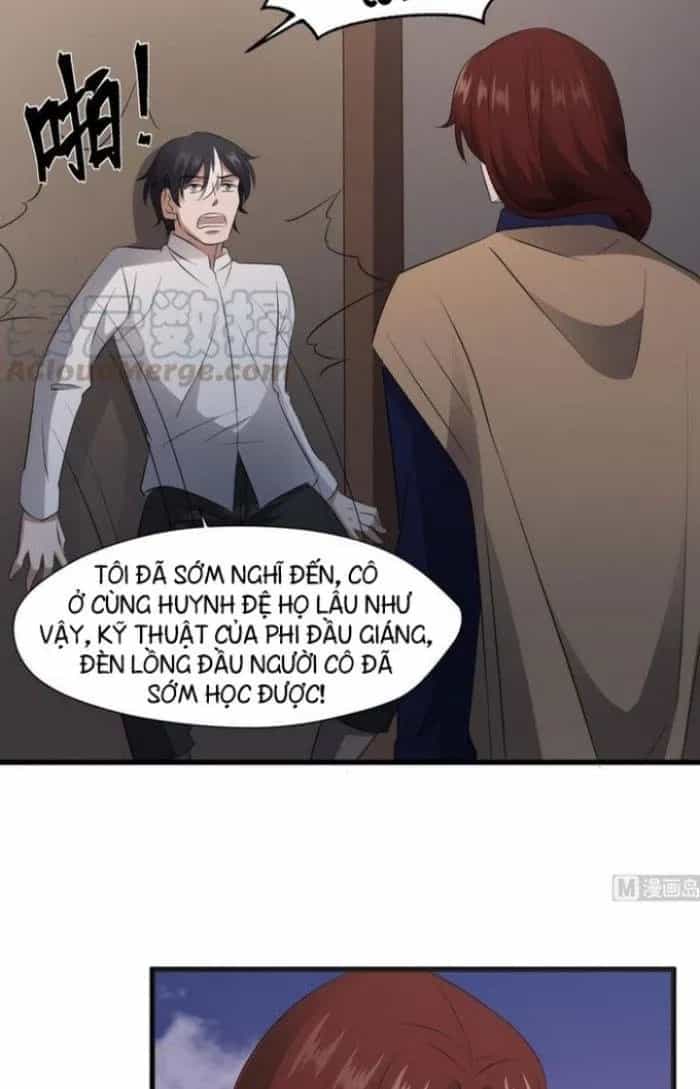 Văn Âm Sư - Chương 88 - ảnh 9