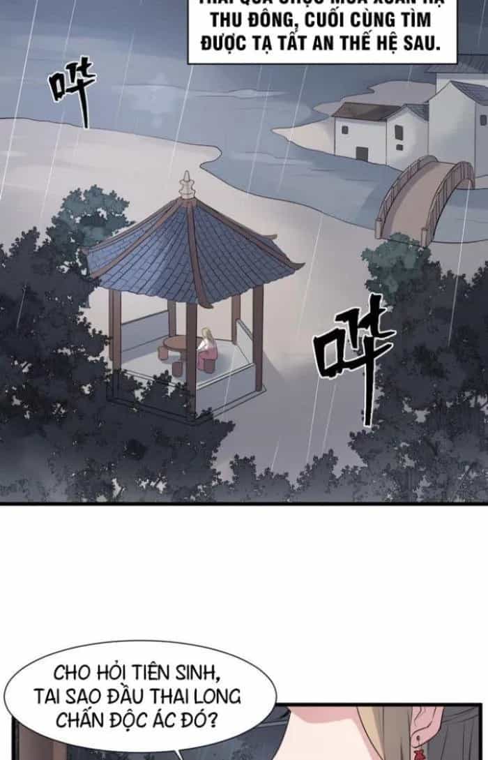 Văn Âm Sư - Chương 93 - ảnh 8