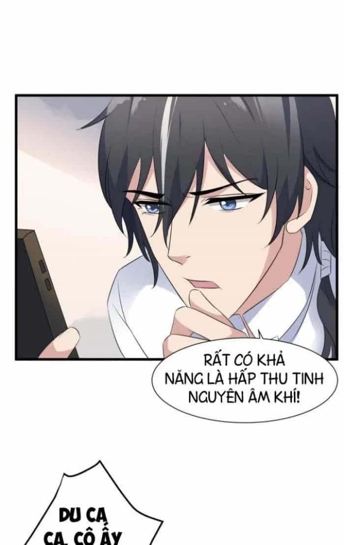 Văn Âm Sư - Chương 94 - ảnh 15