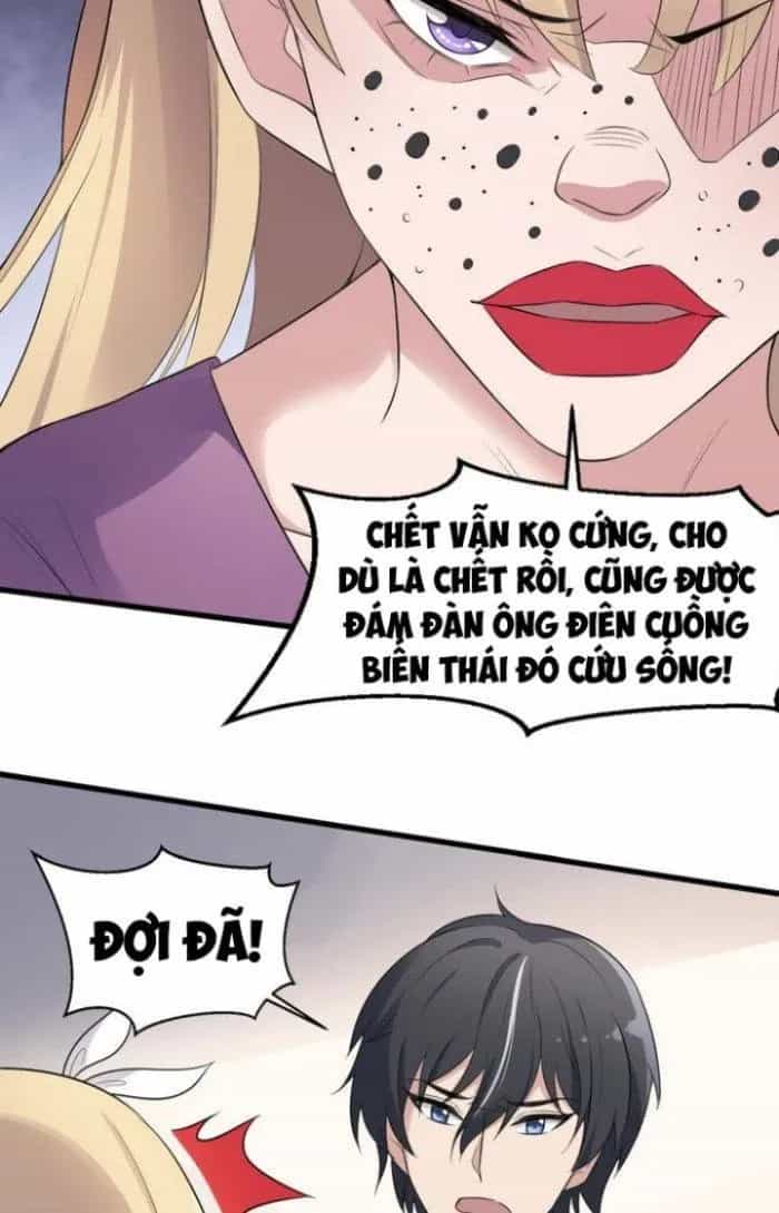 Văn Âm Sư - Chương 99 - ảnh 12
