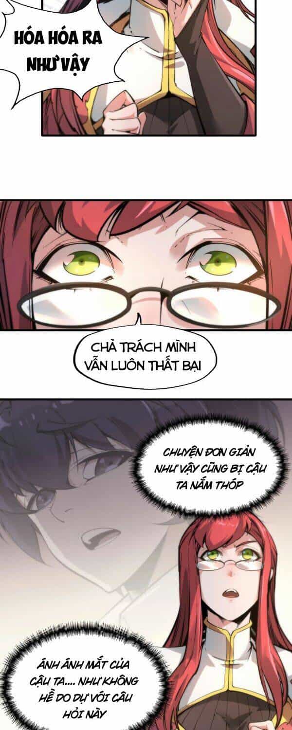 Vạn Cổ Chí Tôn - Chương 1 - ảnh 29