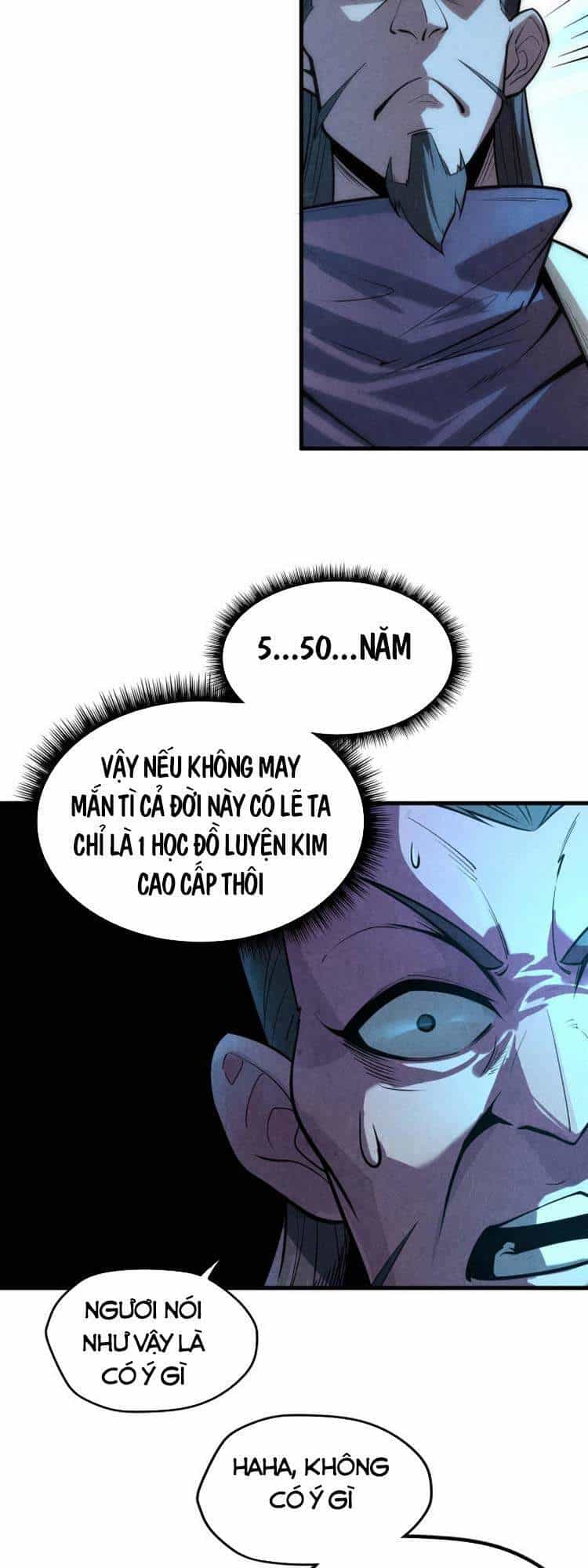 Vạn Cổ Chí Tôn - Chương 10 - ảnh 11