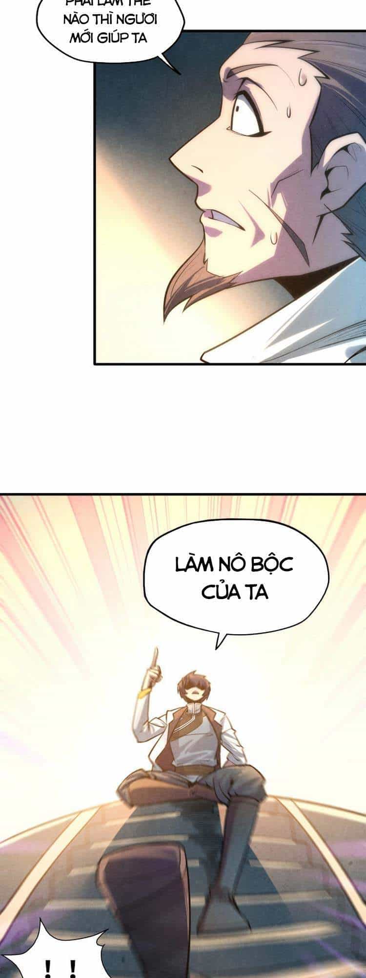 Vạn Cổ Chí Tôn - Chương 10 - ảnh 19