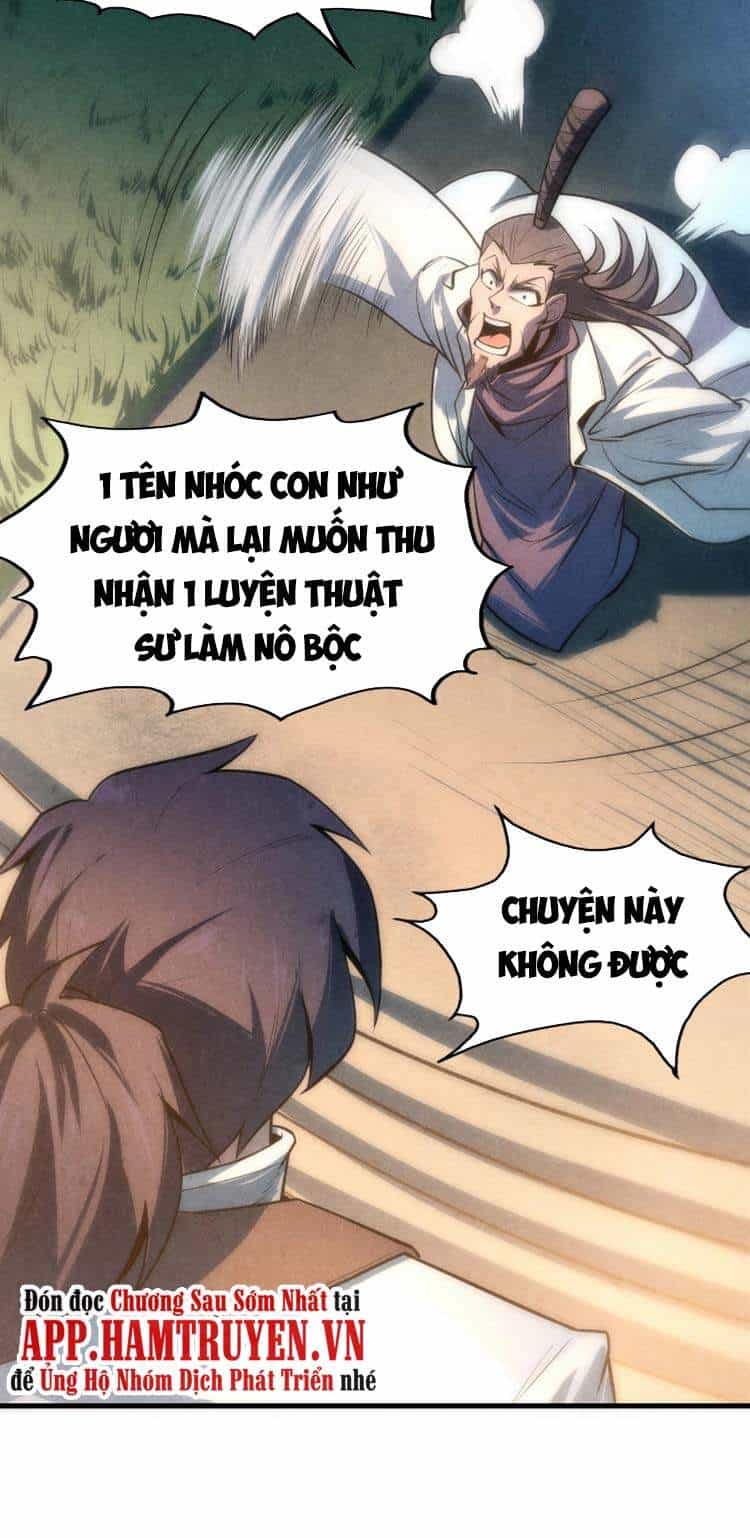 Vạn Cổ Chí Tôn - Chương 10 - ảnh 21