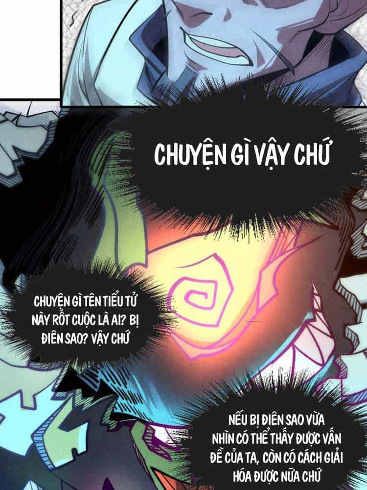 Vạn Cổ Chí Tôn - Chương 10 - ảnh 23