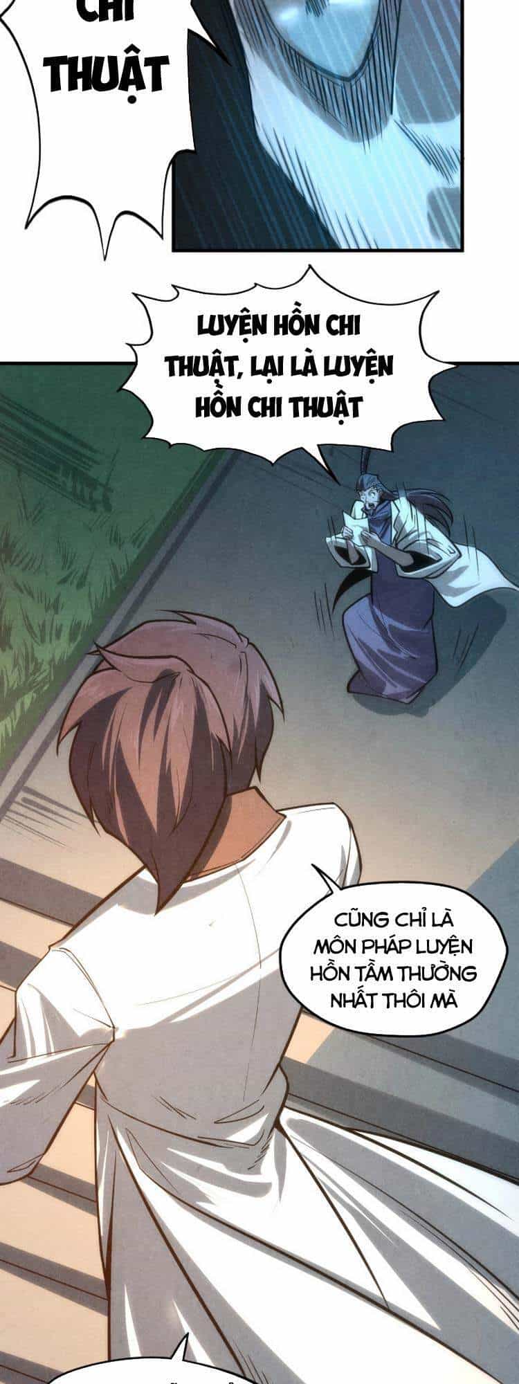 Vạn Cổ Chí Tôn - Chương 10 - ảnh 38