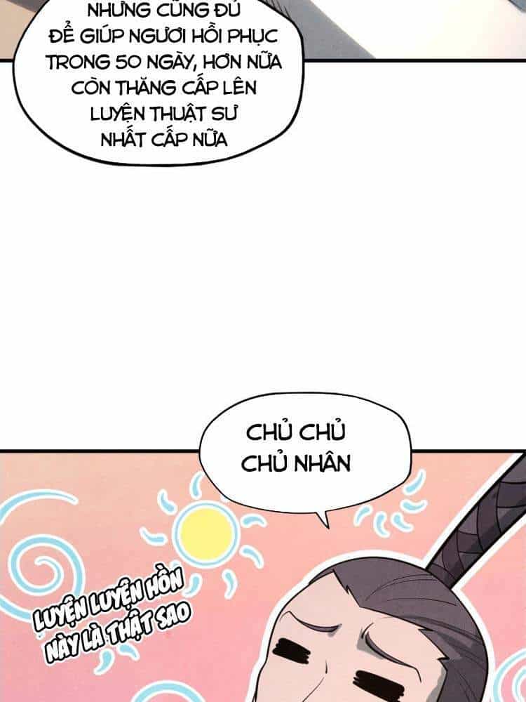 Vạn Cổ Chí Tôn - Chương 10 - ảnh 39