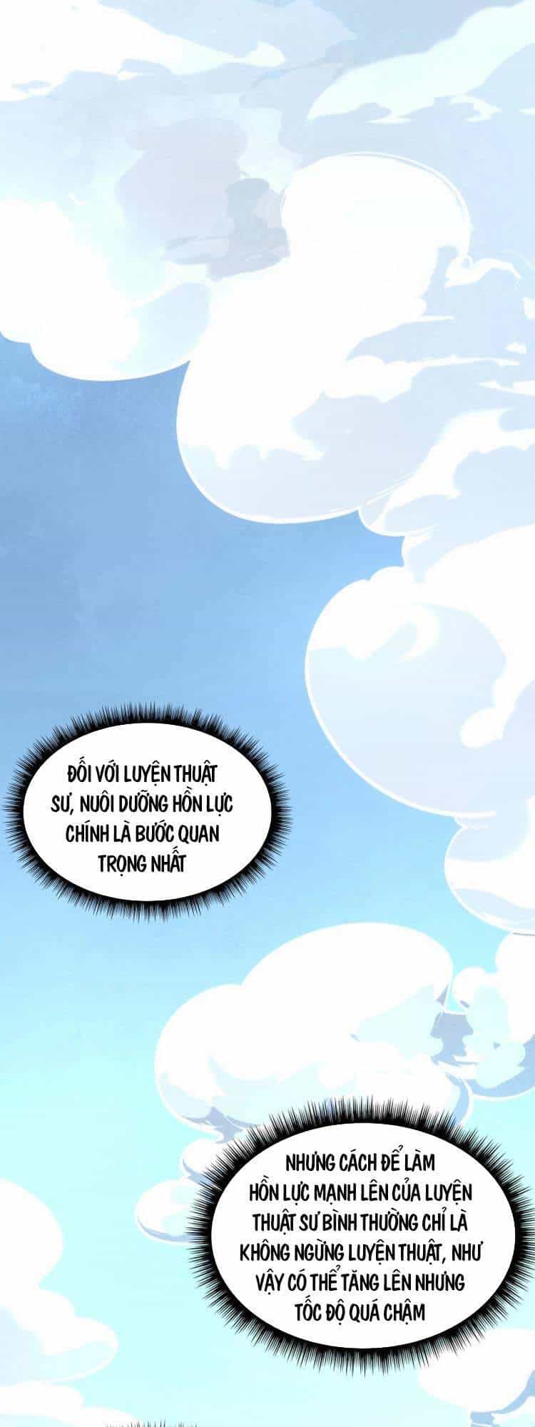 Vạn Cổ Chí Tôn - Chương 10 - ảnh 43