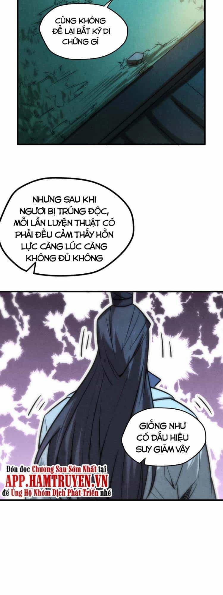 Vạn Cổ Chí Tôn - Chương 10 - ảnh 7
