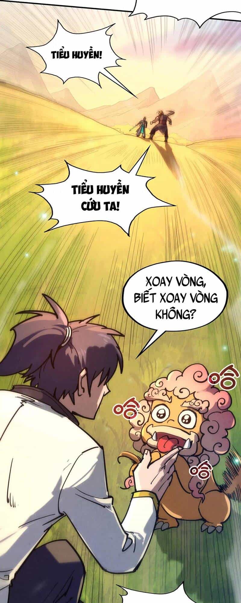 Vạn Cổ Chí Tôn - Chương 100 - ảnh 13
