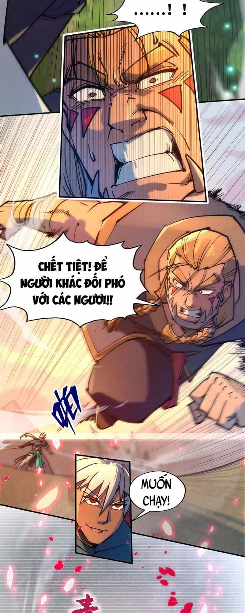 Vạn Cổ Chí Tôn - Chương 100 - ảnh 14
