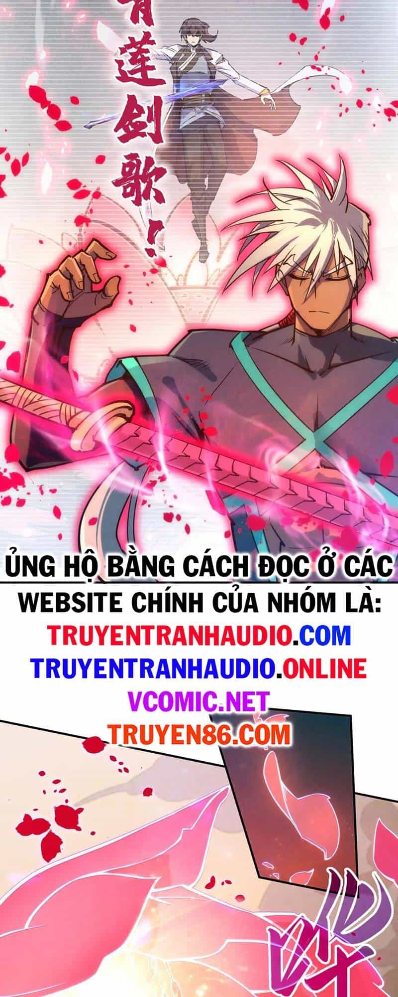 Vạn Cổ Chí Tôn - Chương 100 - ảnh 15
