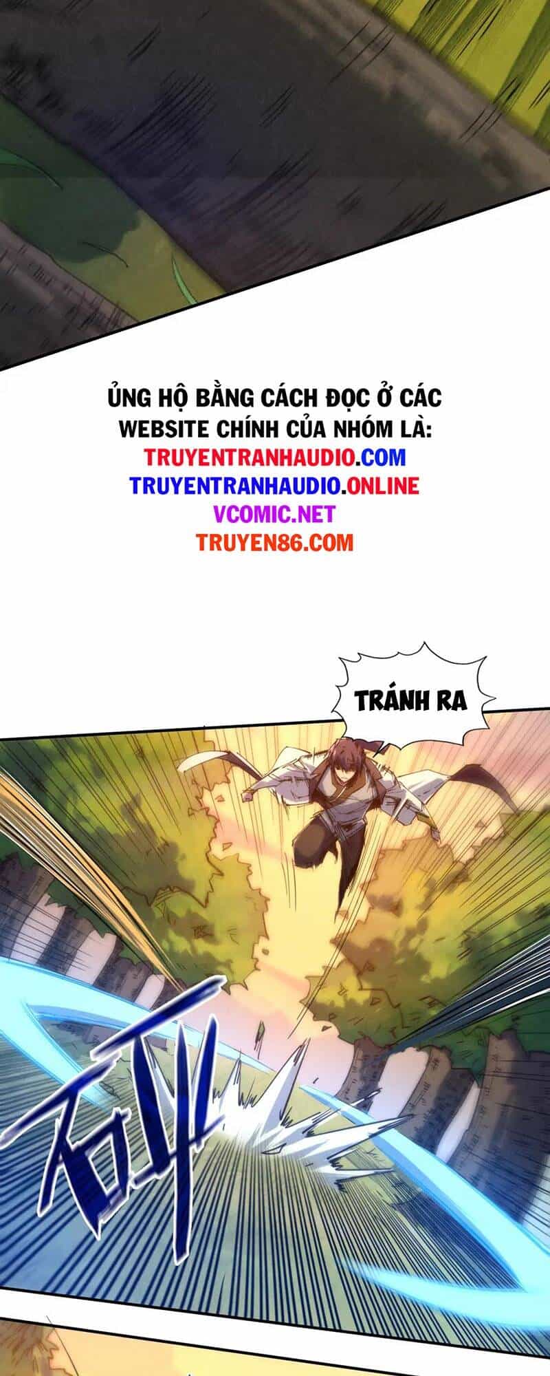 Vạn Cổ Chí Tôn - Chương 100 - ảnh 26
