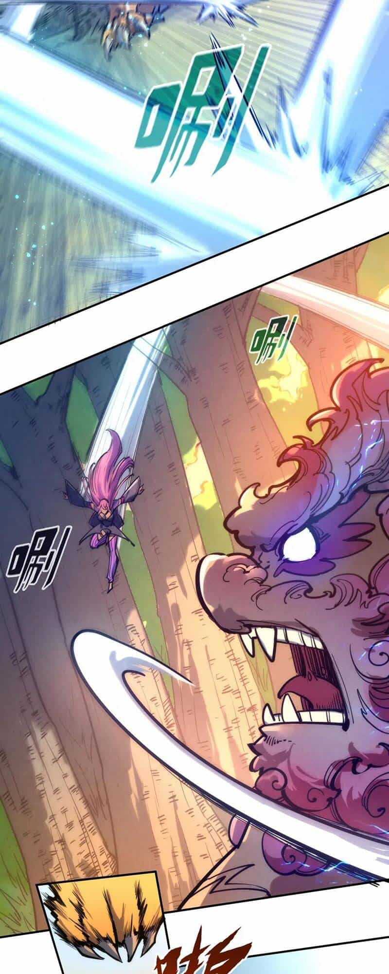 Vạn Cổ Chí Tôn - Chương 100 - ảnh 31