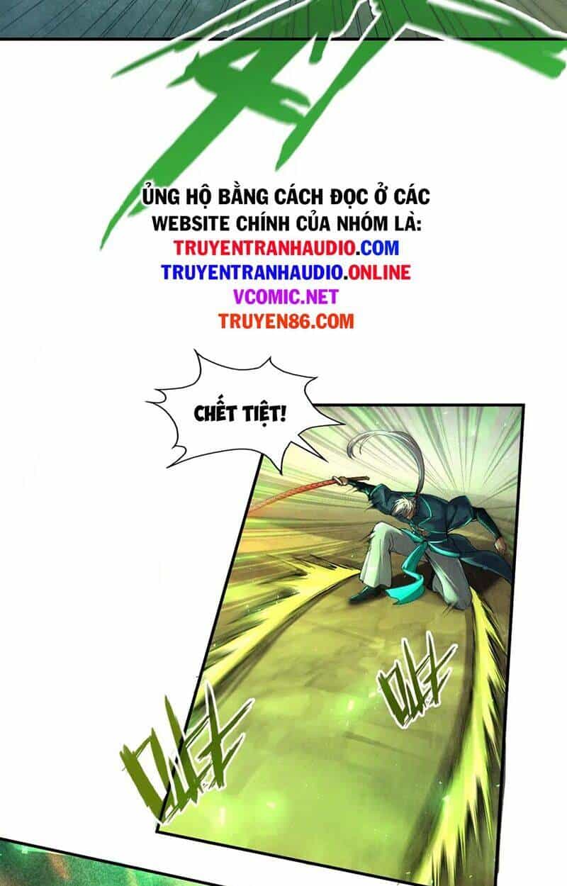 Vạn Cổ Chí Tôn - Chương 101 - ảnh 15
