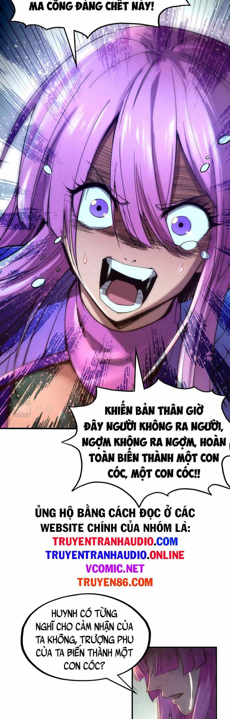 Vạn Cổ Chí Tôn - Chương 102 - ảnh 30