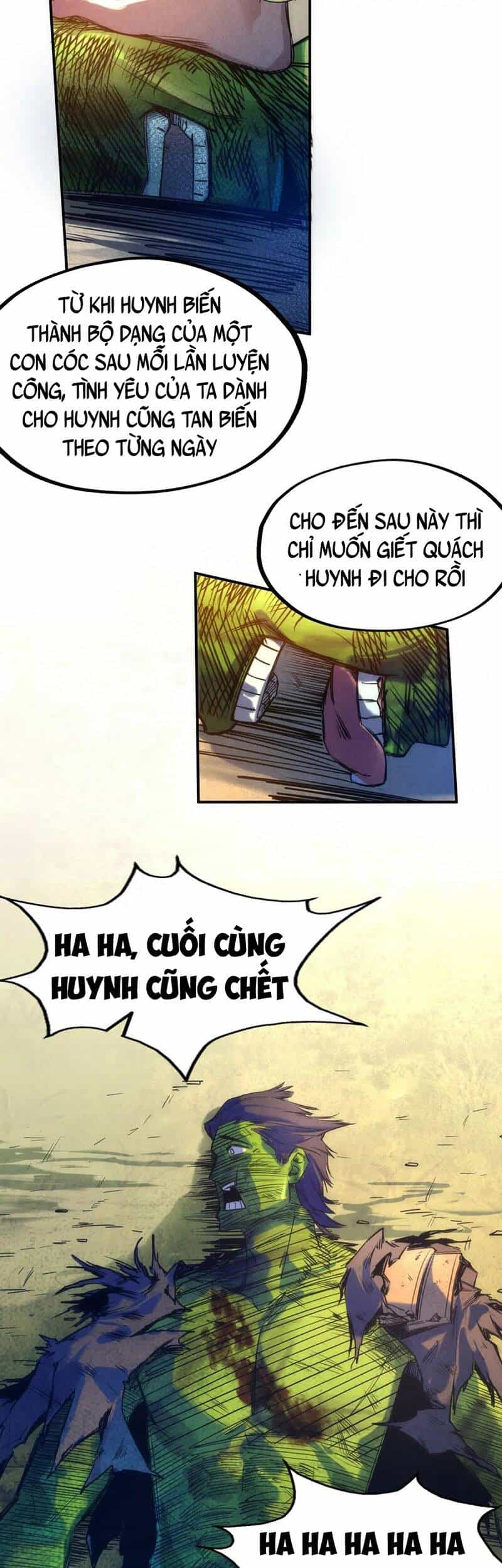 Vạn Cổ Chí Tôn - Chương 102 - ảnh 32
