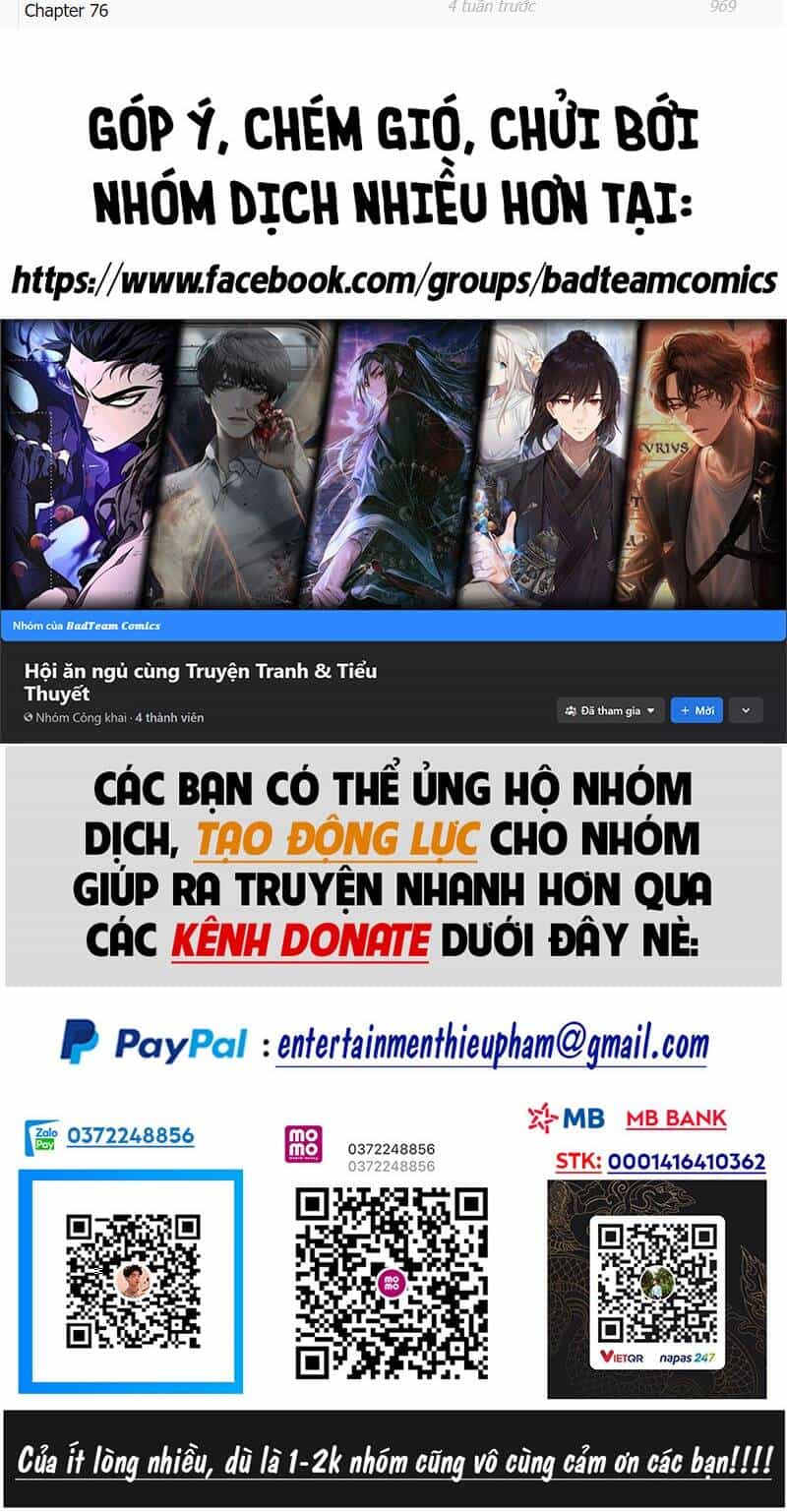 Vạn Cổ Chí Tôn - Chương 102 - ảnh 39