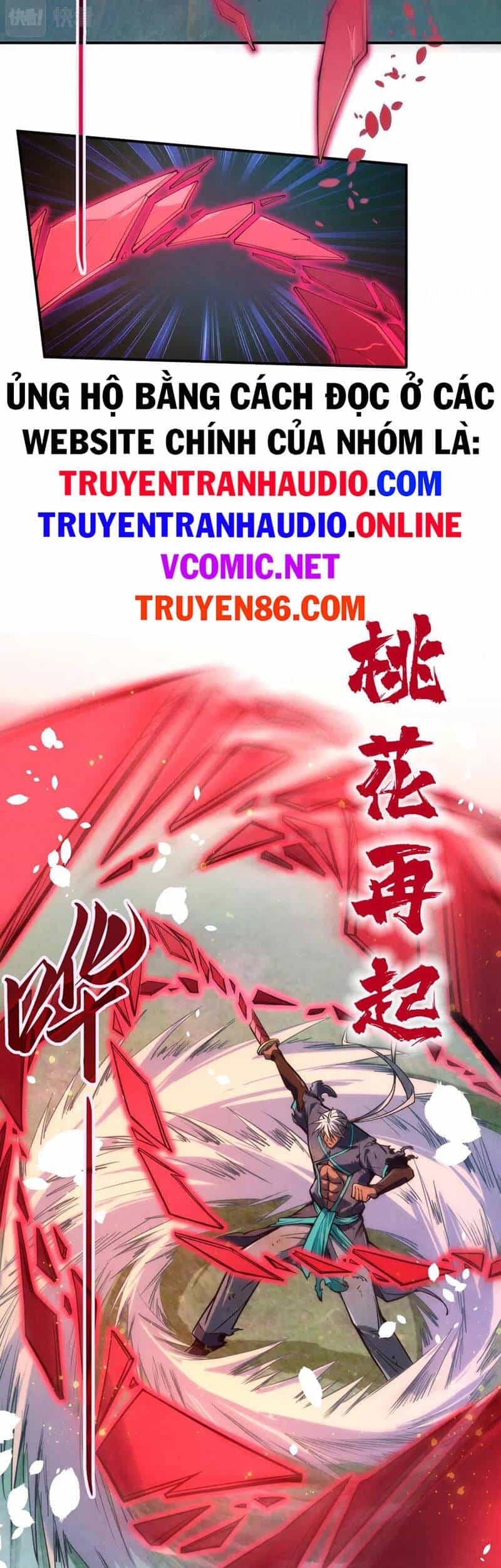 Vạn Cổ Chí Tôn - Chương 102 - ảnh 5