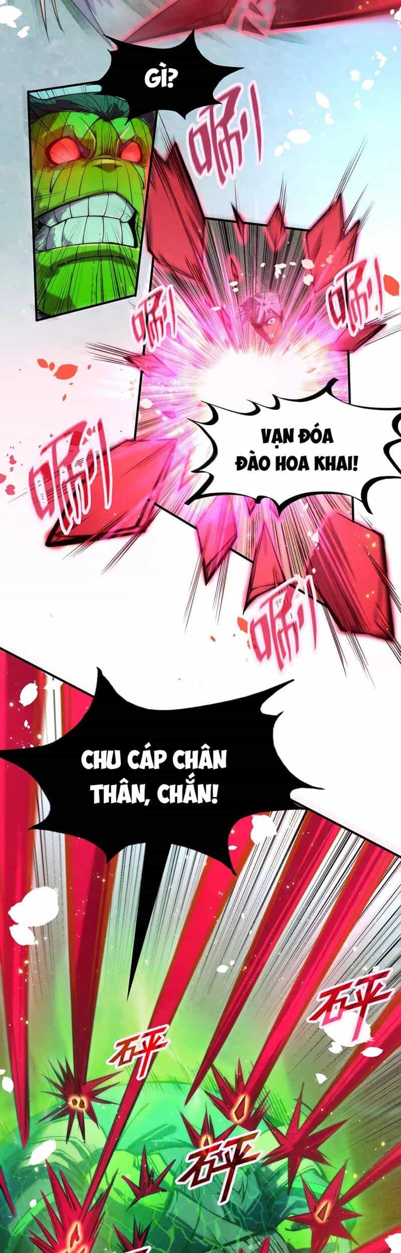 Vạn Cổ Chí Tôn - Chương 102 - ảnh 6