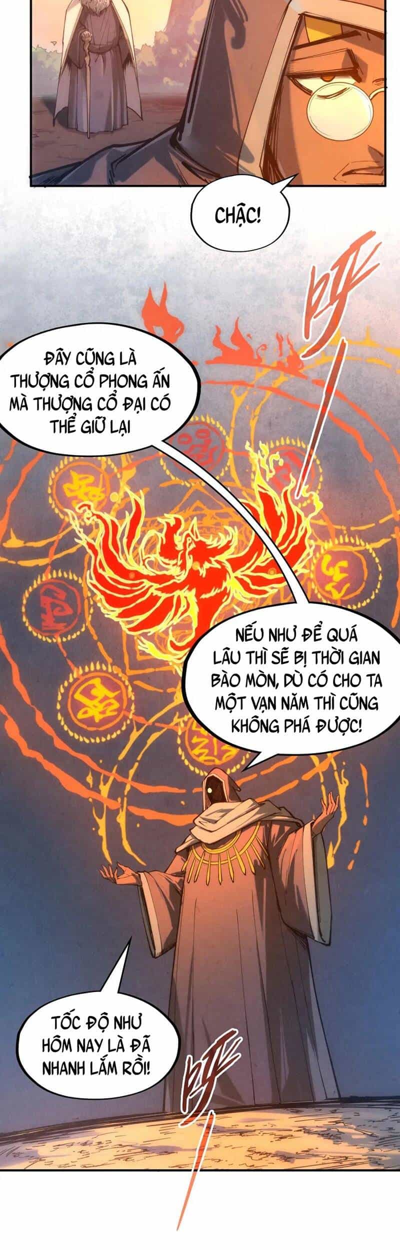 Vạn Cổ Chí Tôn - Chương 103 - ảnh 6