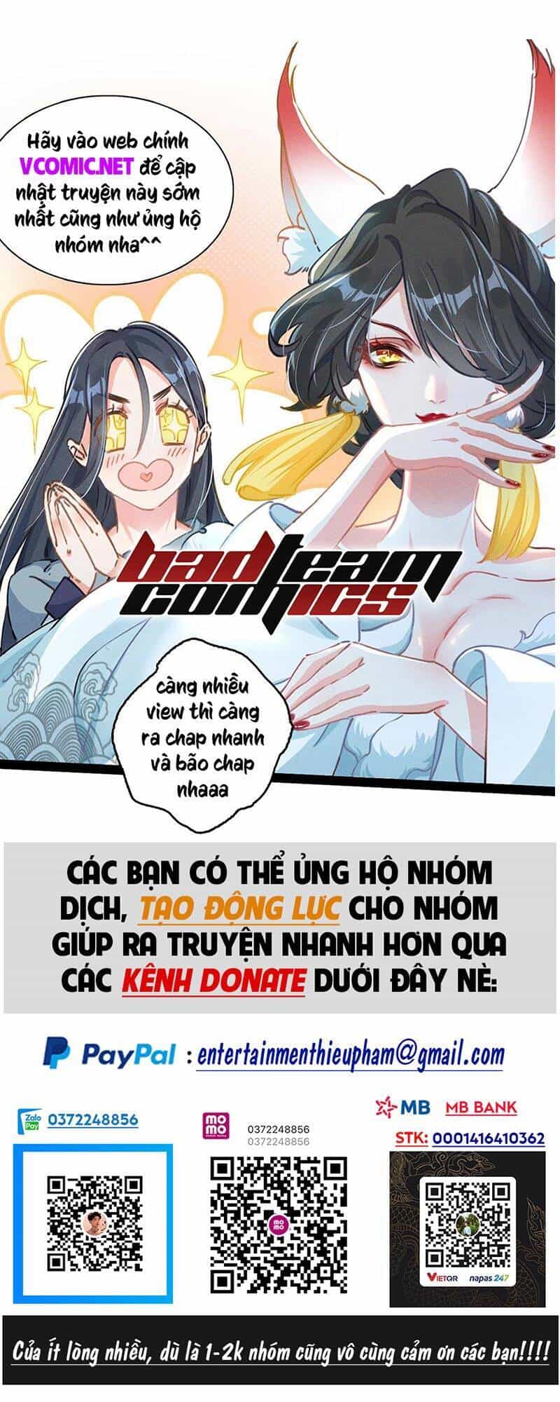 Vạn Cổ Chí Tôn - Chương 104 - ảnh 1