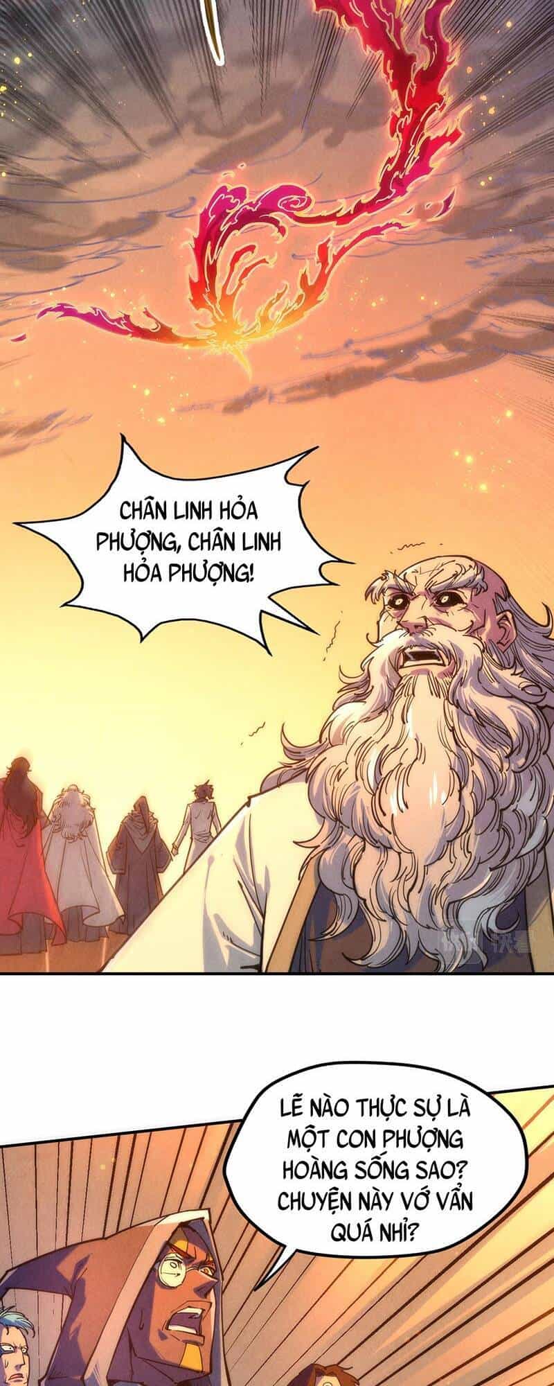 Vạn Cổ Chí Tôn - Chương 104 - ảnh 19