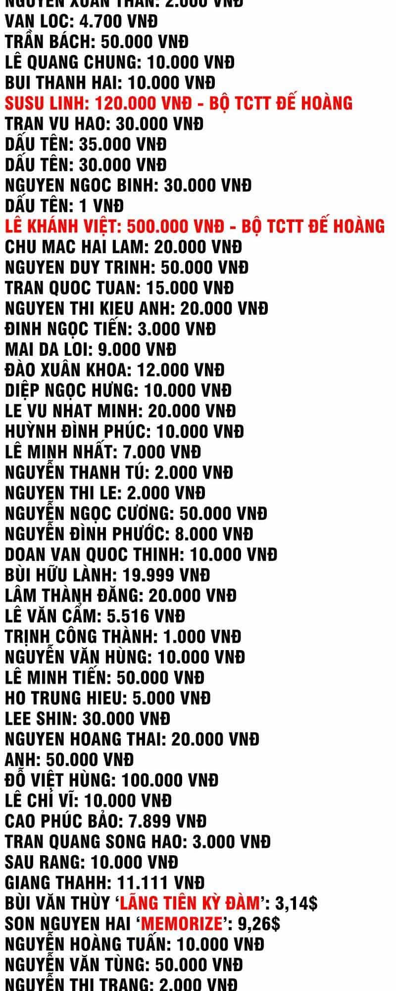 Vạn Cổ Chí Tôn - Chương 104 - ảnh 3