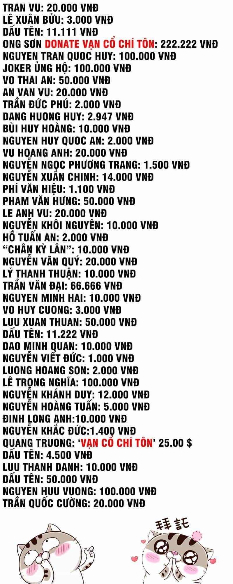 Vạn Cổ Chí Tôn - Chương 104 - ảnh 5