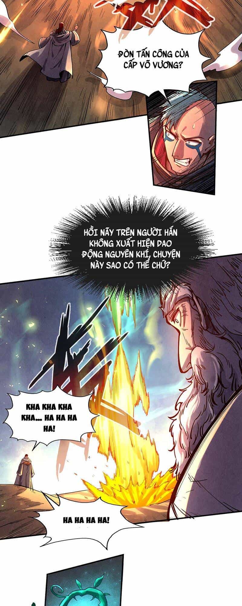 Vạn Cổ Chí Tôn - Chương 104 - ảnh 64
