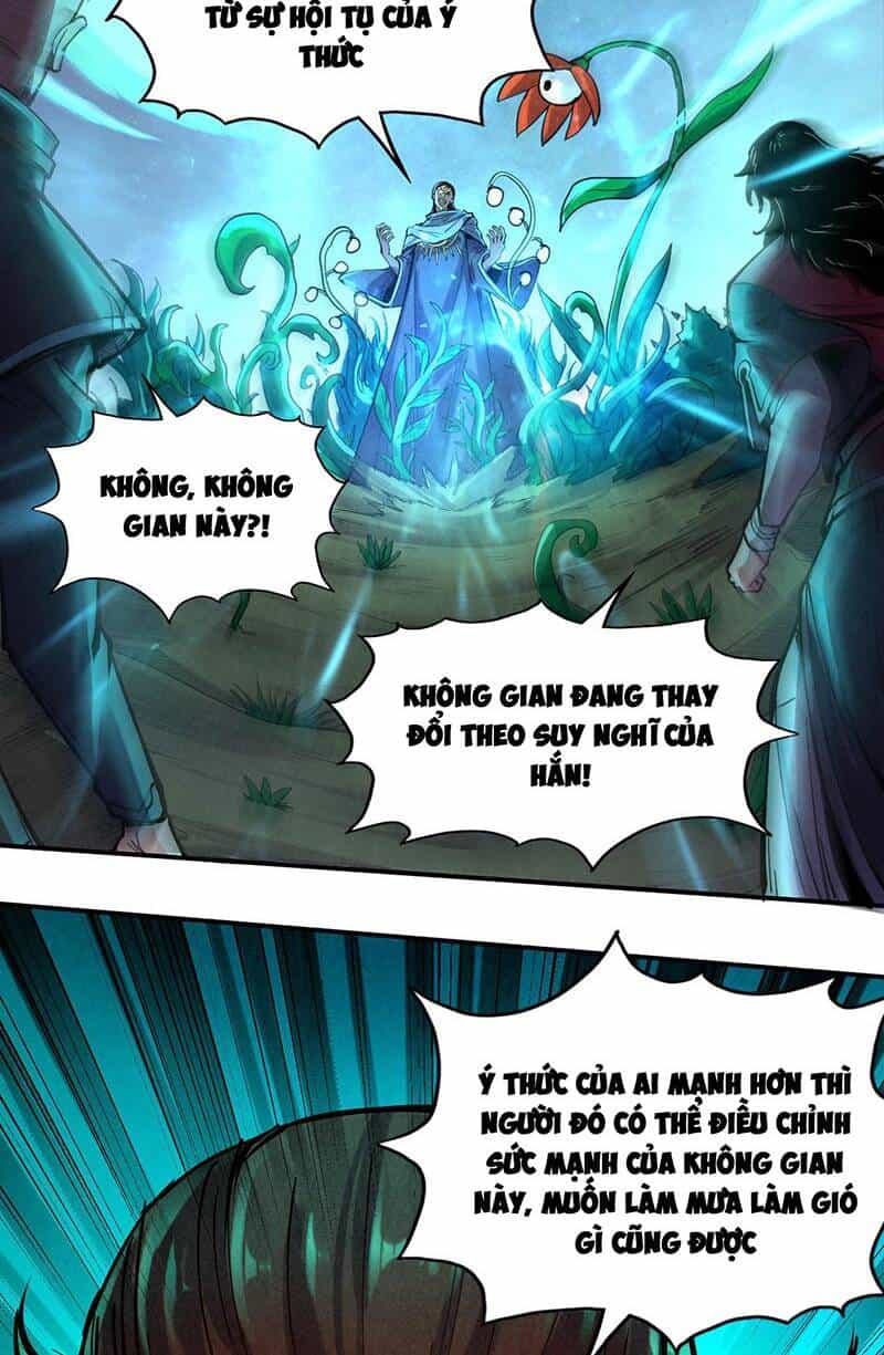 Vạn Cổ Chí Tôn - Chương 104 - ảnh 66