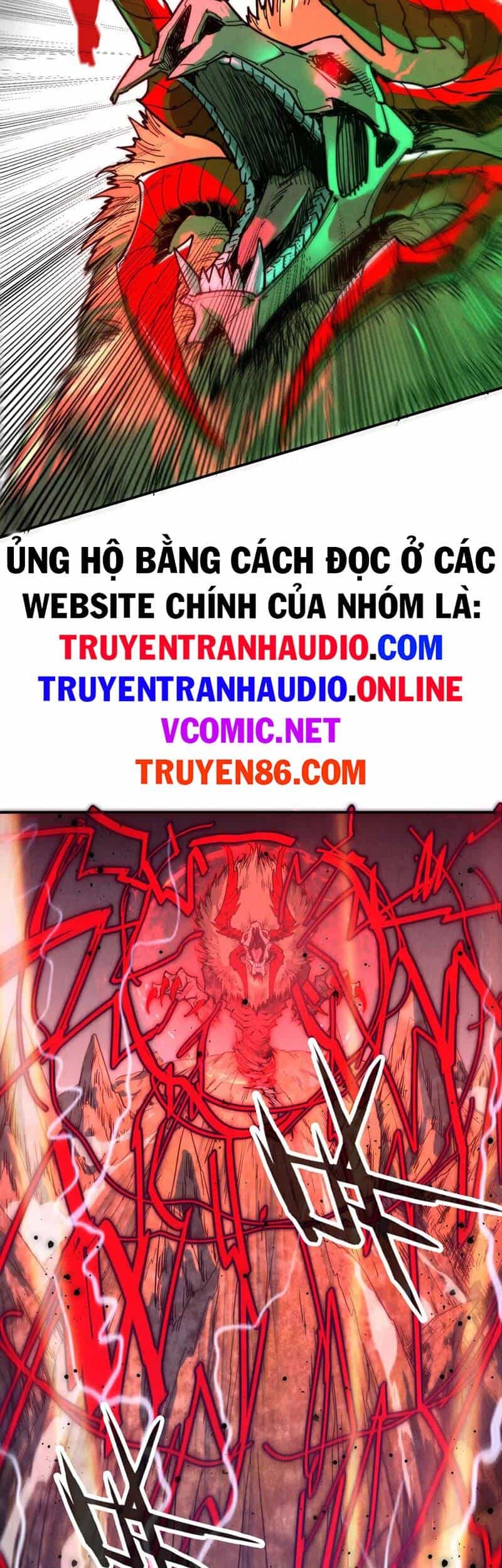 Vạn Cổ Chí Tôn - Chương 106 - ảnh 19