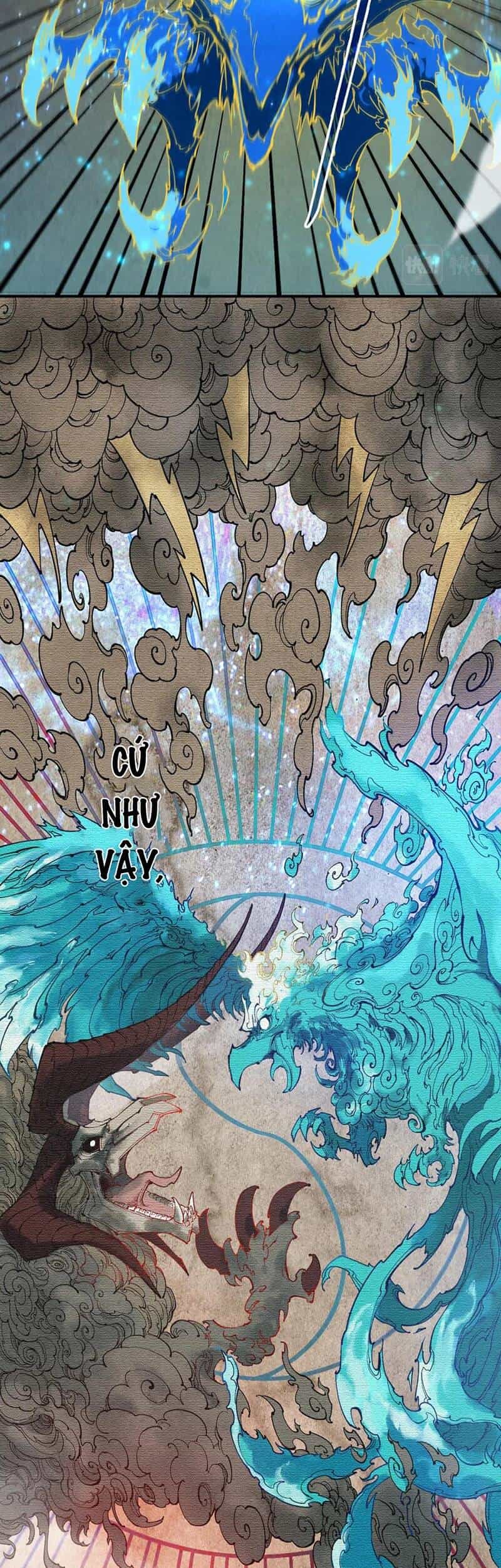 Vạn Cổ Chí Tôn - Chương 106 - ảnh 27
