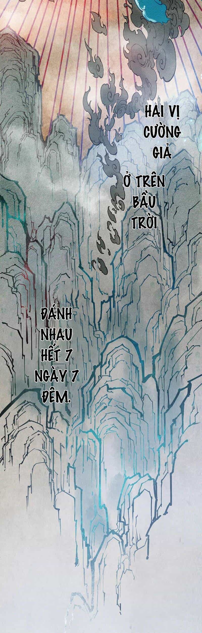 Vạn Cổ Chí Tôn - Chương 106 - ảnh 28