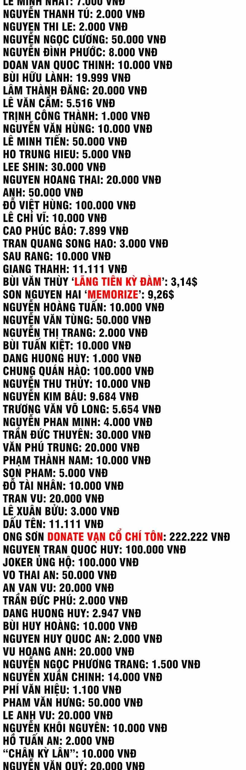 Vạn Cổ Chí Tôn - Chương 106 - ảnh 3
